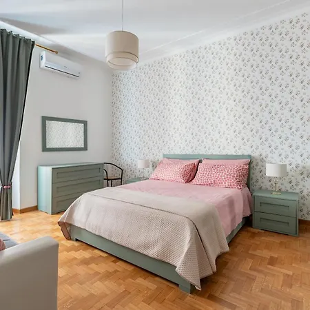 Apartment Homedesirome - La Casa A Colori *