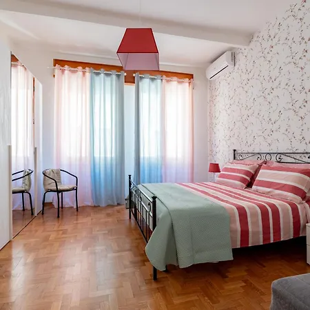 Homedesirome - La Casa A Colori Rome