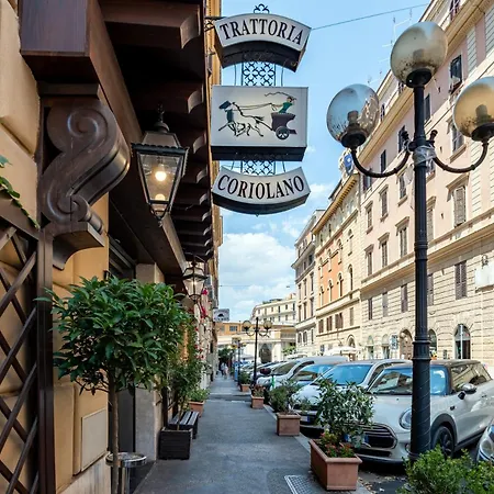 Apartment Homedesirome - La Casa A Colori *