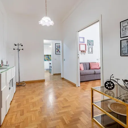 Homedesirome - La Casa A Colori