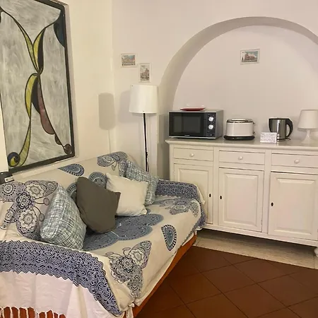 La Casa Di Vasco Rome