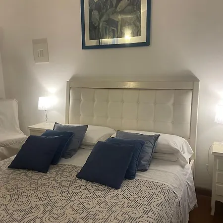 La Casa Di Vasco Appartement