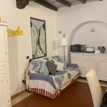 Appartement La Casa Di Vasco Rome