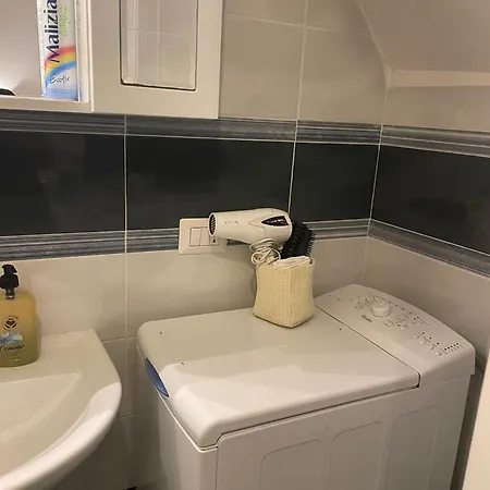 La Casa Di Vasco Appartement Rome