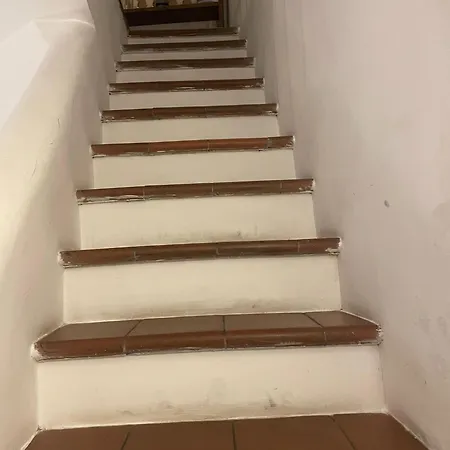 Appartement La Casa Di Vasco *