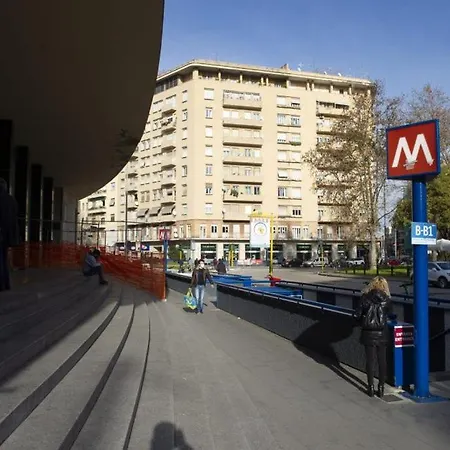 Appartamento Metro Bologna *