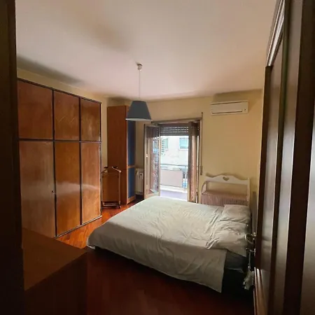 Apartmán Gaio Melisso Řím