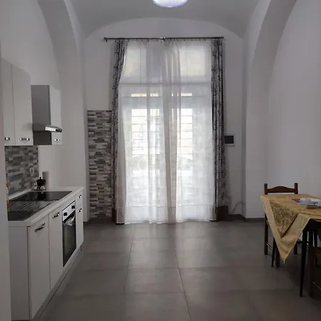 Apartment A San Lorenzo Netsuhe