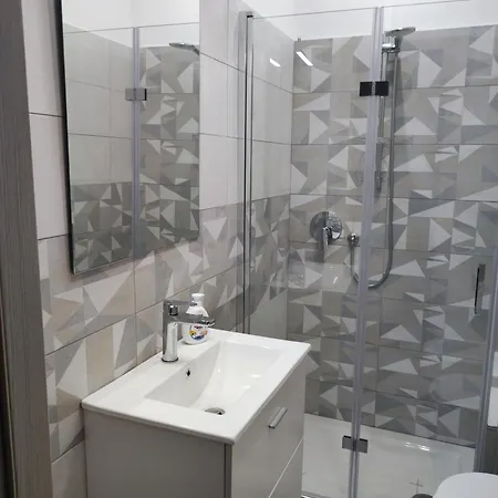 Apartment A San Lorenzo Netsuhe *