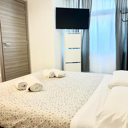 Affittacamere Un Letto Ideale Eur