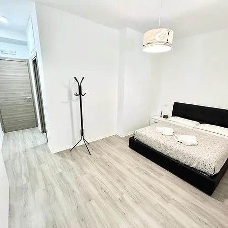 Un Letto Ideale Eur Affittacamere Roma