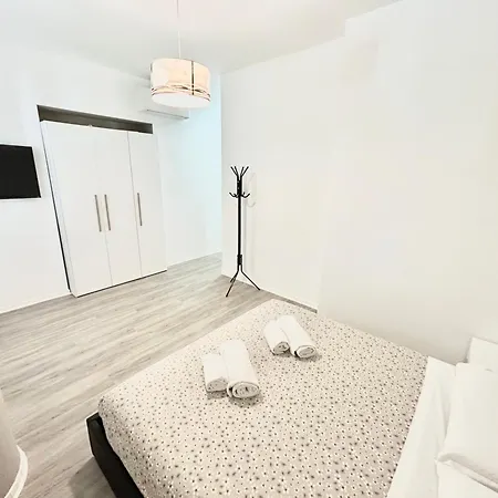 Un Letto Ideale Eur Affittacamere
