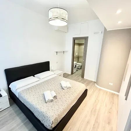 Un Letto Ideale Eur * Roma
