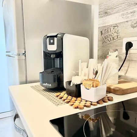Affittacamere Un Letto Ideale Eur Roma