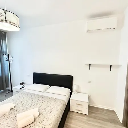 Un Letto Ideale Eur Roma