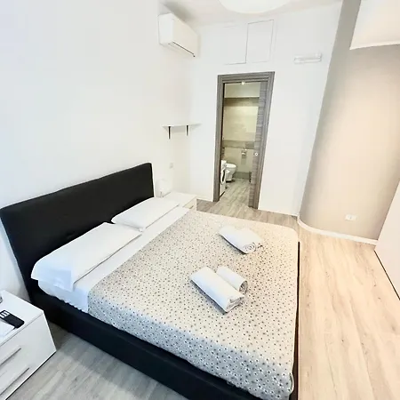 Affittacamere Un Letto Ideale Eur