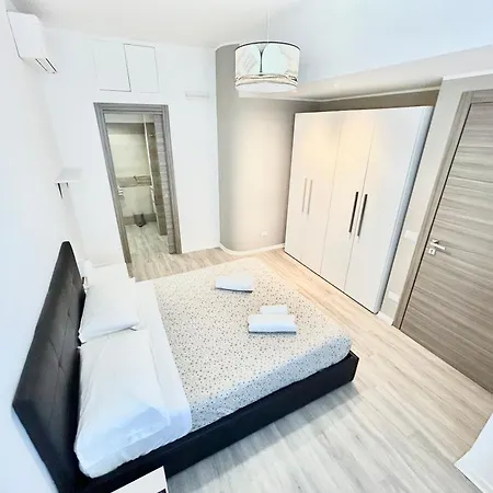 Un Letto Ideale Eur Affittacamere Roma