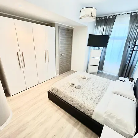 Un Letto Ideale Eur Affittacamere Roma