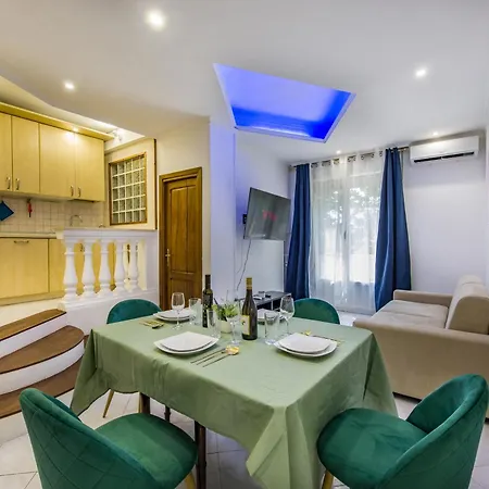 Metro San Paolo -air Conditioning-wifi-tv55