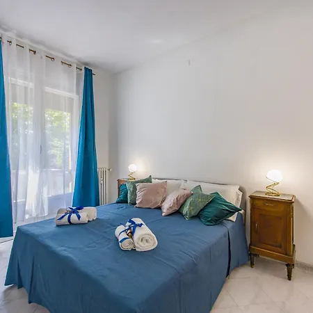 Appartamento Metro San Paolo -air Conditioning-wifi-tv55