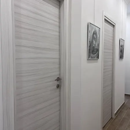 Διαμέρισμα Simona's Place! In Piazza Bologna *