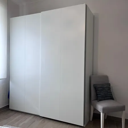 Simona's Place! In Piazza Bologna Διαμέρισμα