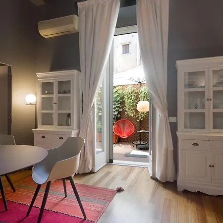 Guest house L'obelisque Maison De Luxe