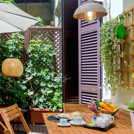 L'obelisque Maison De Luxe Guest house Rome