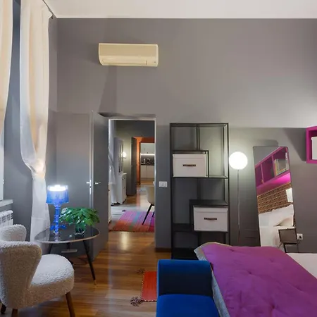 L'obelisque Maison De Luxe Guest house