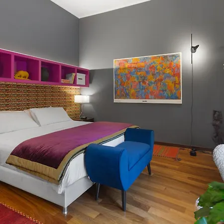 L'obelisque Maison De Luxe Guest house 2*