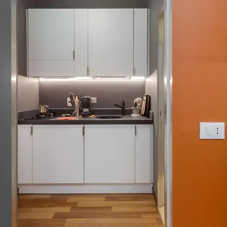 L'obelisque Maison De Luxe 2*