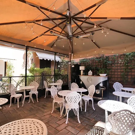 Charme Spagna Boutique 3*