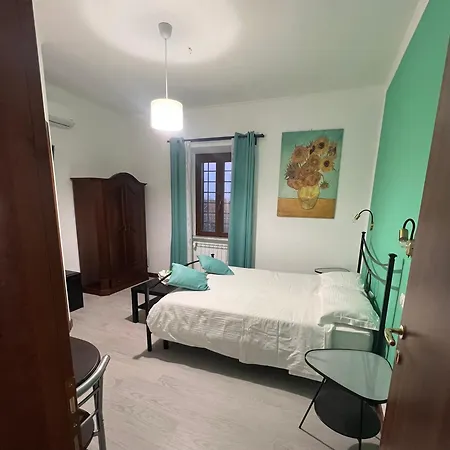 Bed & Breakfast Fili Al Casale 1121 *