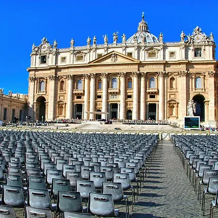 Vatican Apartamento *