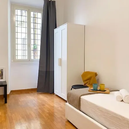 Via Veneto - Domus Juliae Apartamento