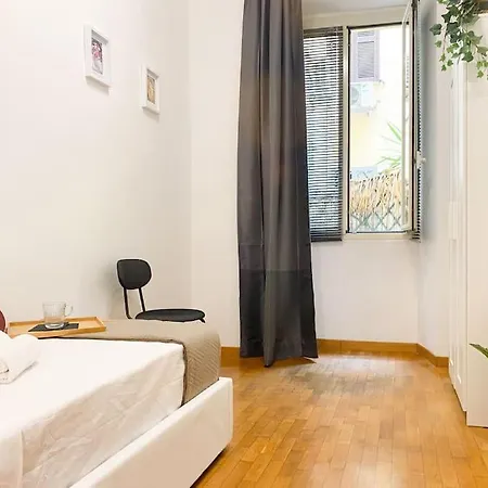 Via Veneto - Domus Juliae Apartamento *