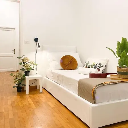 Via Veneto - Domus Juliae Apartamento *