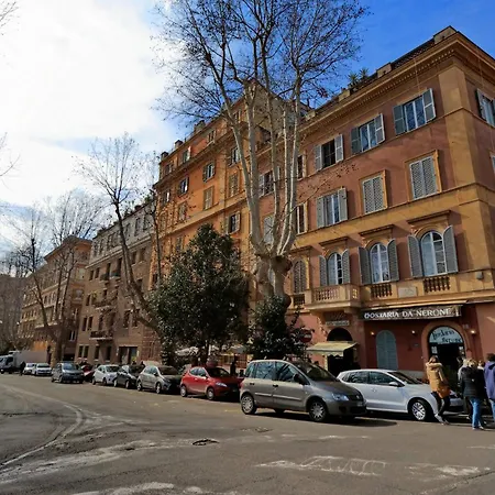 Dolce Casa Colosseo 1 - 2 Apartment Rome