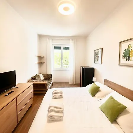 Saint Peter's View - By 101flats Apartament