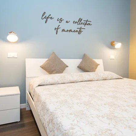 Olimpia Luxury Monteverde Rome