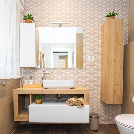 Olimpia Luxury Monteverde