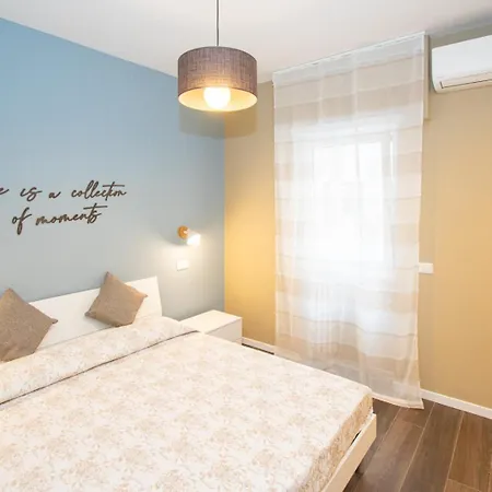 Olimpia Luxury Monteverde Apartment