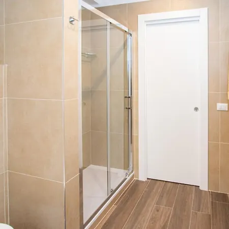 Olimpia Luxury Monteverde Apartment *
