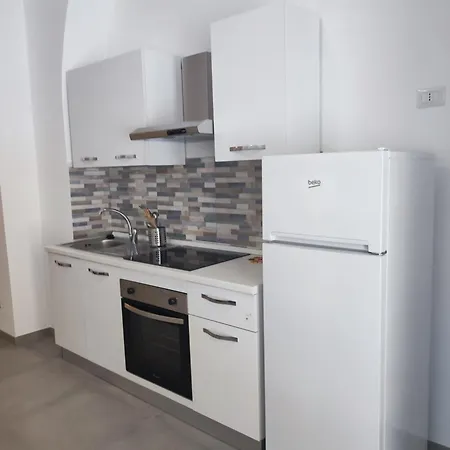 Apartment A San Lorenzo Netsuhe *