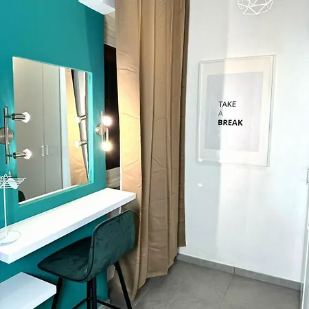 Appartamento Chic & Wild