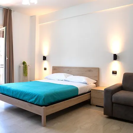 Appartamento Chic & Wild Roma