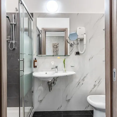 Hotel Centro Cavour