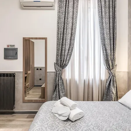 Centro Cavour Hotel Rome
