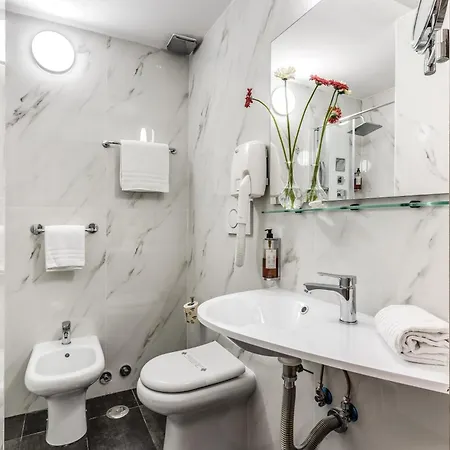 Hotel Centro Cavour Rome