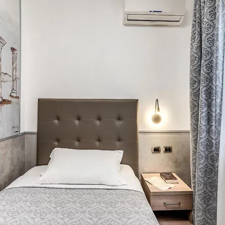 Hotel Centro Cavour 3*